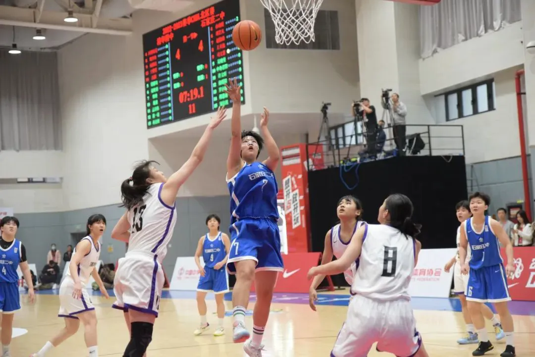 篮球集训中如何进行心理素质训练?_0