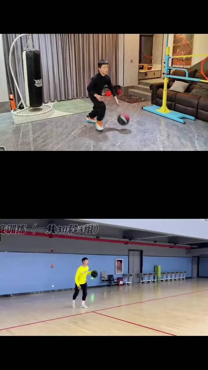 篮球训练后的总结与反思作文_0